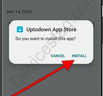 Vividy APK इन्स्टल